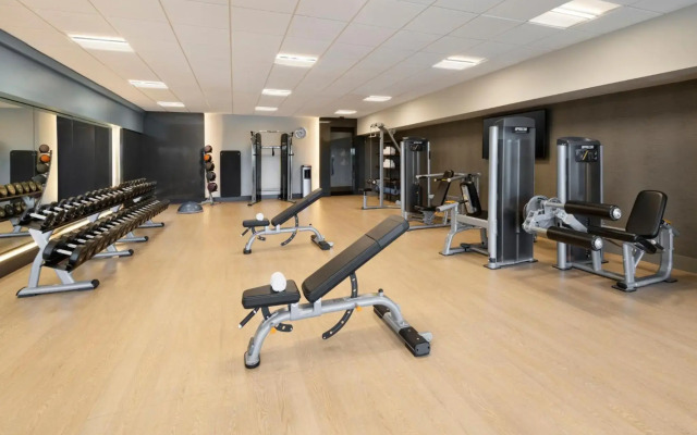 InterContinental Washington D.C. - The Wharf by IHG