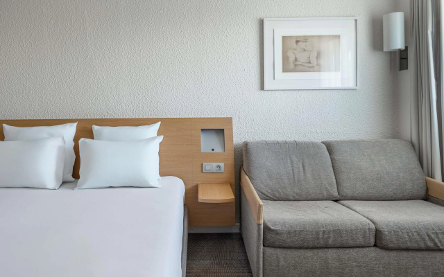 Novotel Poissy Orgeval - Image 5