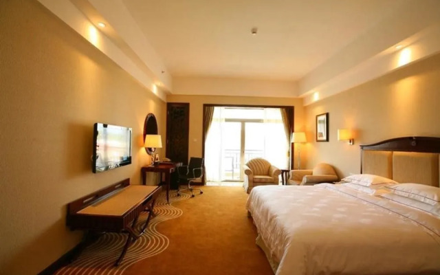 Country Garden Phoenix Hotel Shaoguan (Shaoguan Centennial East Street)