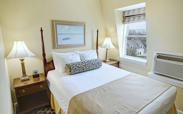 Club Wyndham Bay Voyage Inn