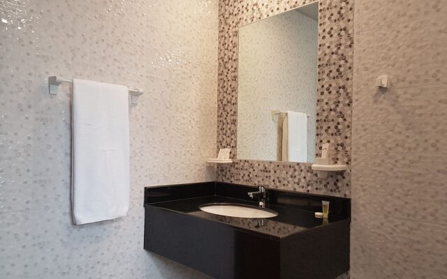 Juffair Trends Luxury Apartments