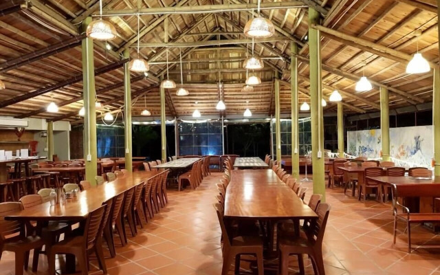 Ngoc Linh Villas Hotel