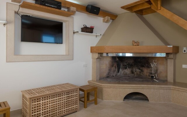 Villa Bol Summer House