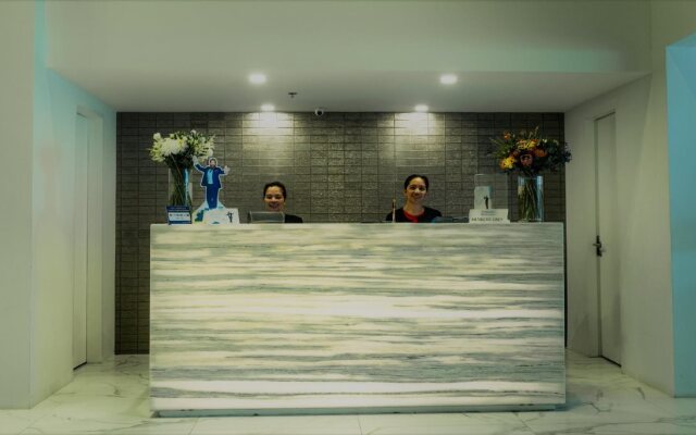 Ramada Encore Makati