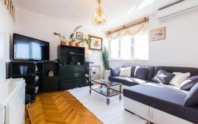 Marko¨s apartment in Zadar