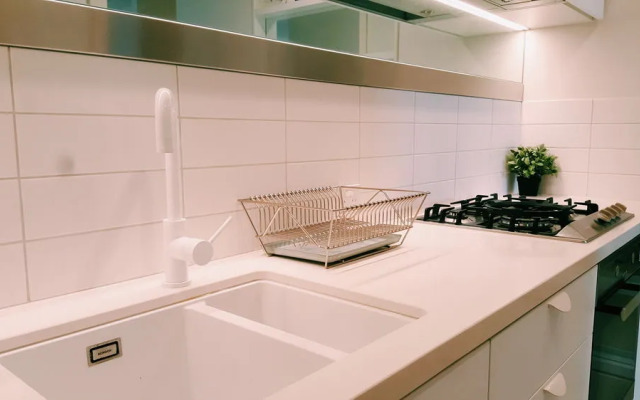 HM Apartment Melbourne