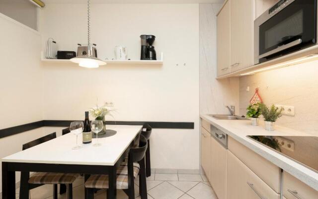 Berolina Wohnung 506