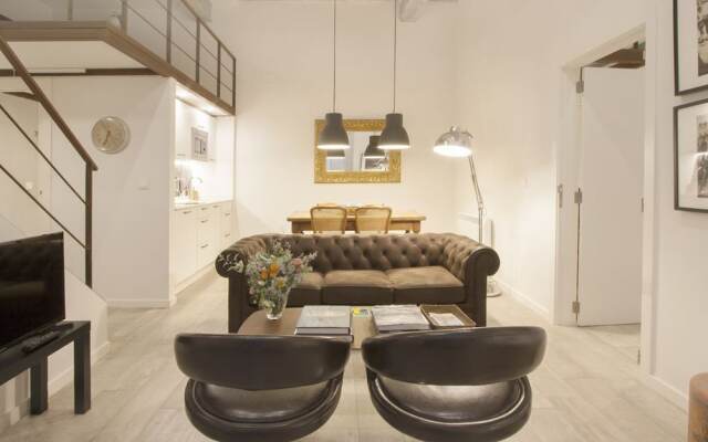 La by Oldtown SS Apartments