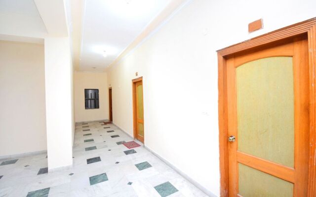 Oyo 35761 Hotel Le Kingston