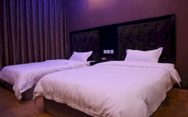 The Garden Konggang Hotel – Guest Rooms – Chengdu