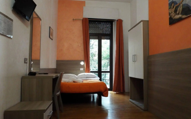 Milano Hostel