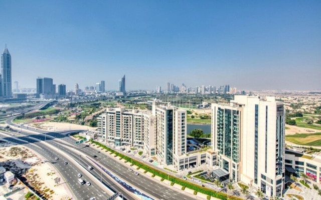 Maison Privee - Banyan Tree Residences