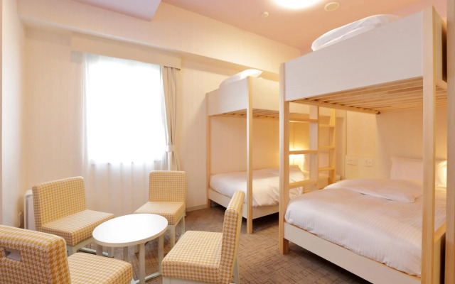 Hiyori Hotel Maihama