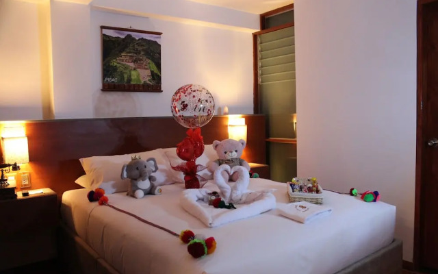 Chakana Boutique Hotel