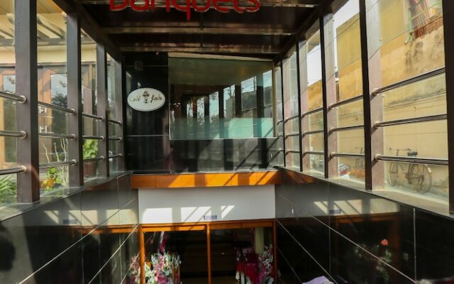CS Boutique Hotel