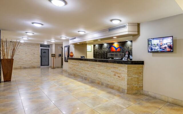 African Sky Hotels - Ermelo Inn