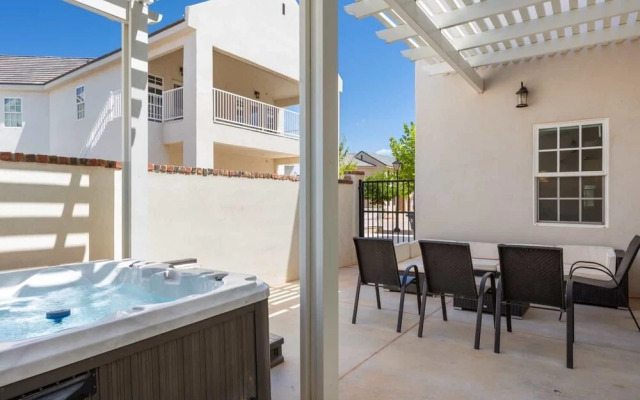 Highlander 4 Bedroom Townhouse