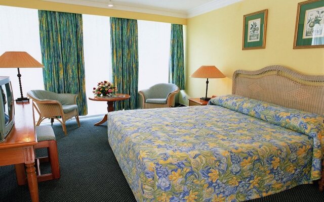 Lugogo Sun Hotel