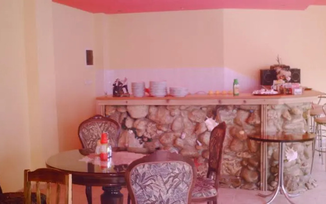 Family Hotel Saint Nicola