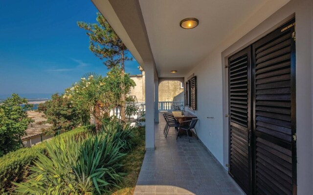 Beautiful Home in Dramalj With Wifi and 2 Bedrooms