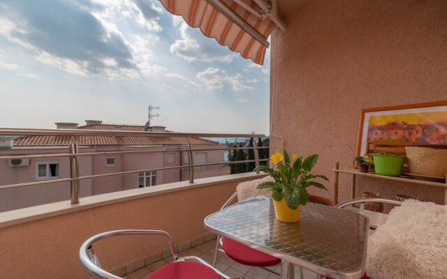 Apartment Pino