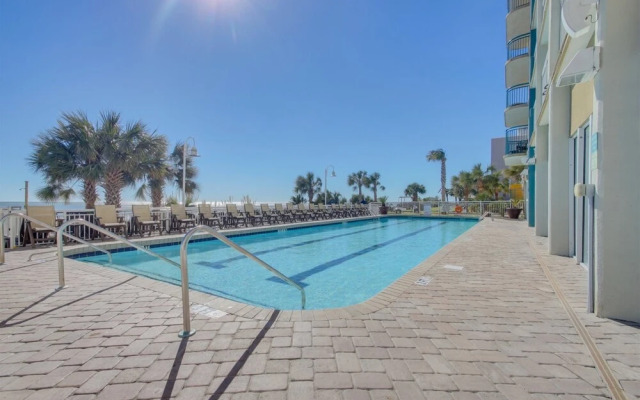 Paradise Resort 1810