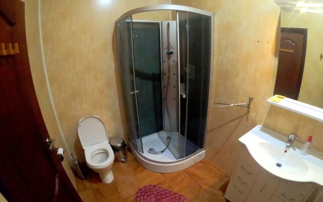 Advocat Pokrovka Hotel