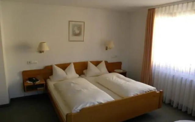 Hotel Restaurant Adler Bühlertal