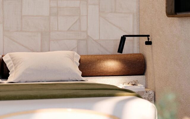 Domes Noruz Mykonos - Adults Only