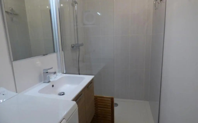 Appartement Le Grand-Bornand, 3 pièces, 6 personnes - FR-1-458-90