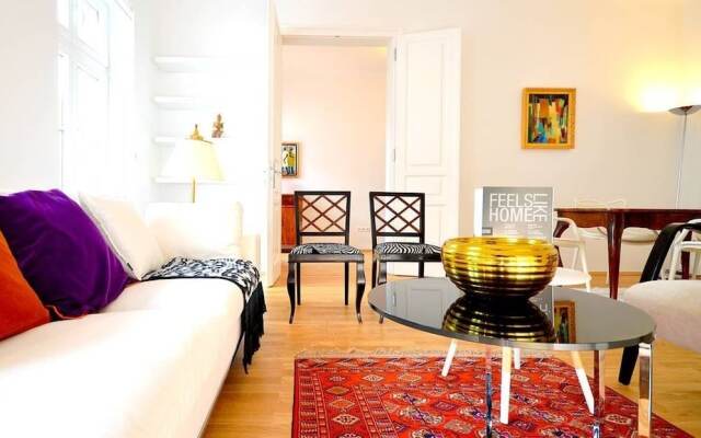 Vienna Residence Bright Apartment for 2 in Central but Quiet Location - Apartment in Vienna - Photo 3
