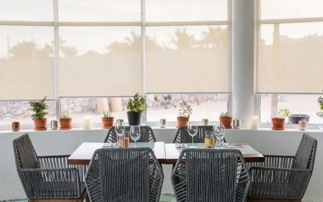 Casa Tara Hotel & Wellness Retreat