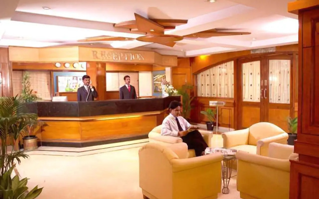 Hotel Nandhini Jayanagar