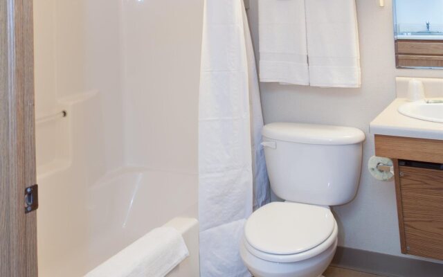 WoodSpring Suites Orlando North - Maitland