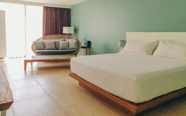 Hommage Hotel & Residences