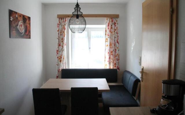 Ferienwohnungen Hornmansreithof