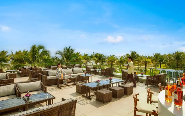 Hoi An Royal Beachfront Villas