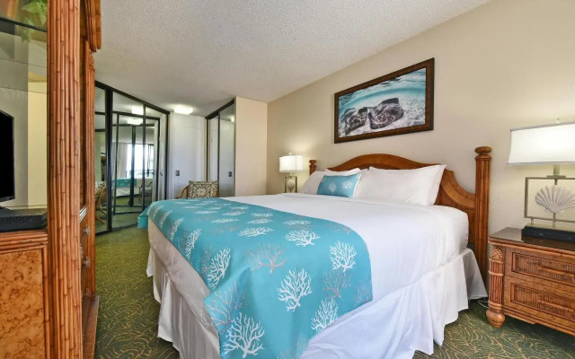 Kaanapali Shores 403