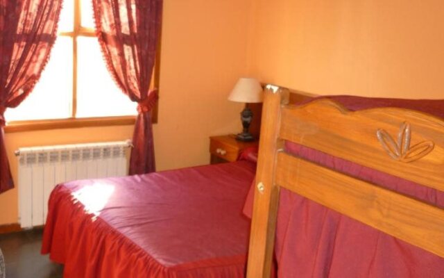 Apart Hotel Alem