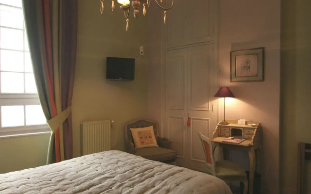 Hôtel Saint-Pierre Boutique-Hotel