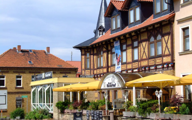 Komforthotel Kaiserhof