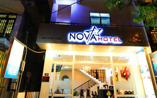 Nova Hotel