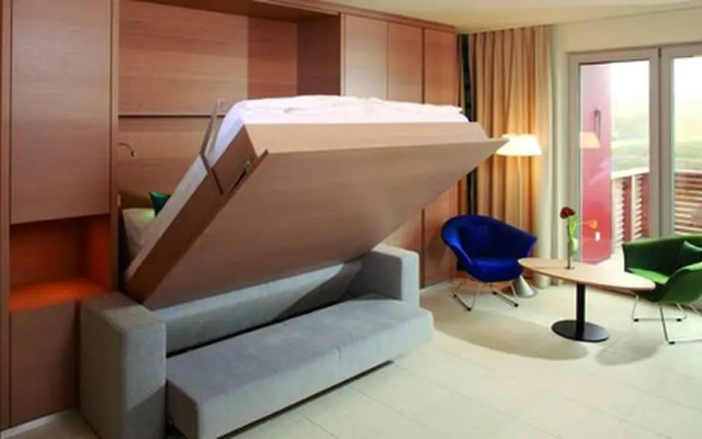 Hapimag Resort Hörnum
