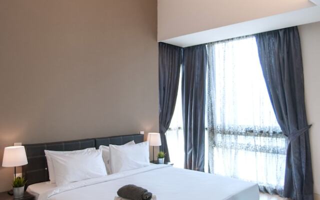 Swiss Garden Residence KL by WT Stay