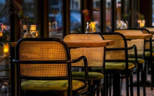 Hotel Restaurant Victoria