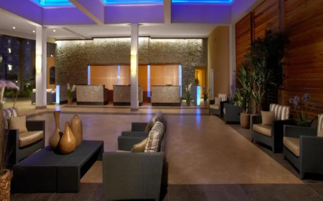 Divi Aruba Phoenix Beach Resort