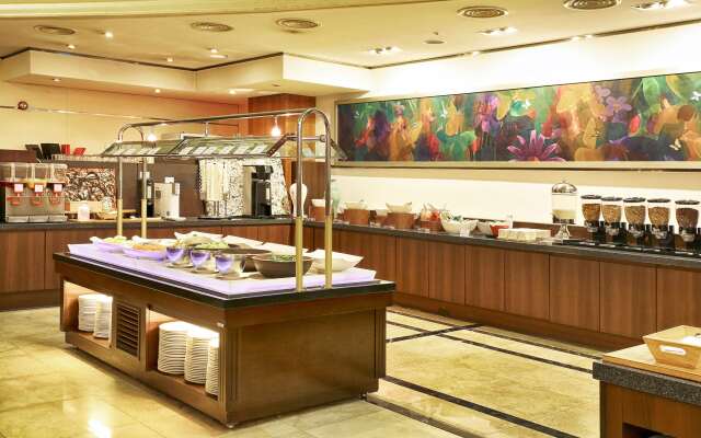 Best Western Premier Incheon Airport