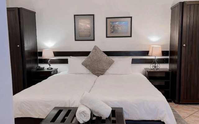 Casa Blanca Boutique Hotel Pension