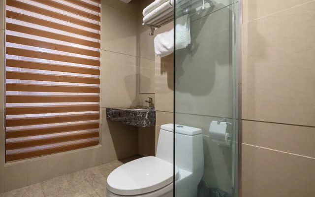 Fuxiang Hotel