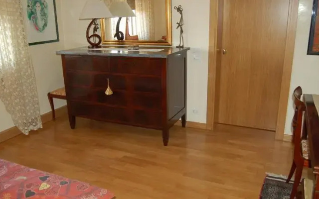 Accogliente Casa Vicino Venezia